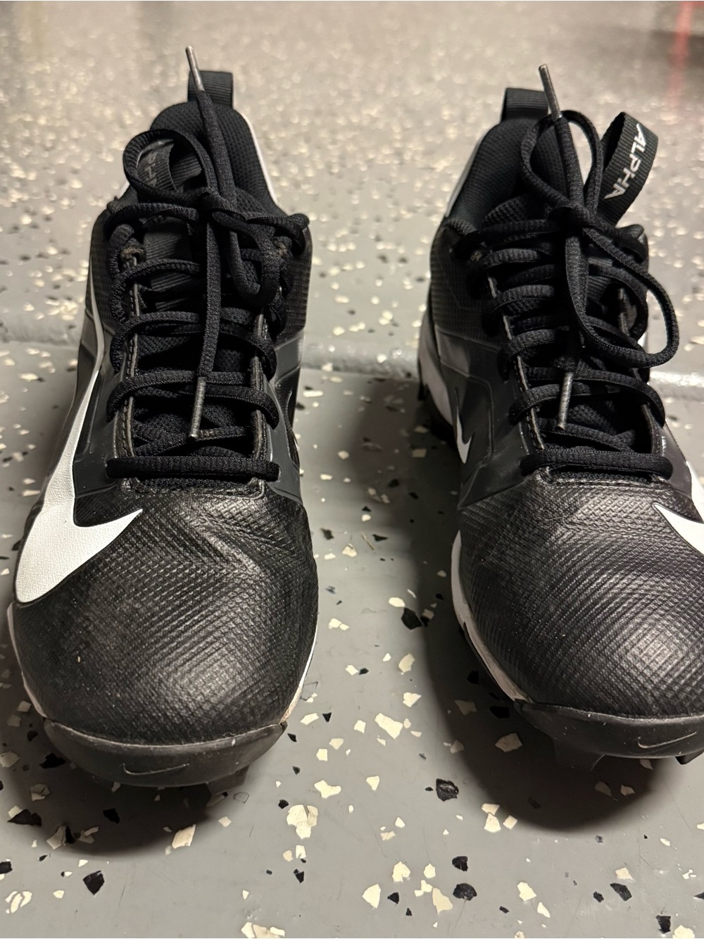 Nike Cleats